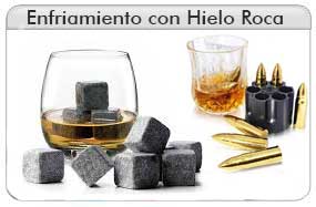 Hielo Roca para Whisky