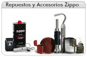 Repuestos, Insumos y Accesorios para zippo
