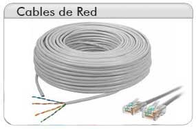 Cables de Red LAN