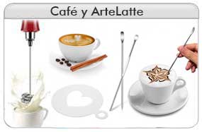 ArteLatte y Caf