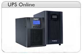 Inversores y Controladores