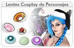 Lentes de contacto K-pop Candy, dolly, circle lenses