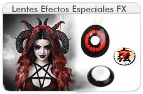 Lentes de Contacto Mesh (visi&oacute;n borrosa)