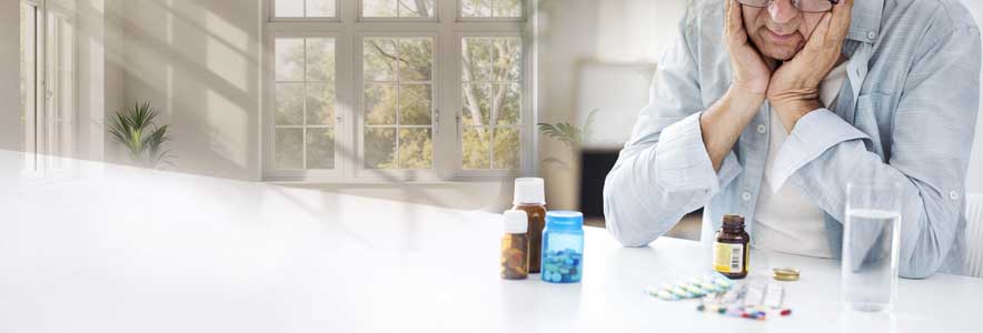 problemas para tomar las pastillas