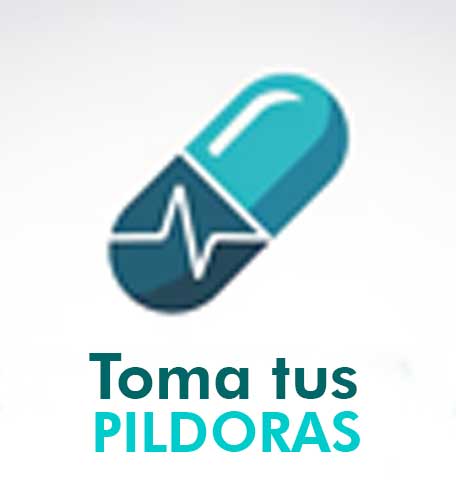 control de medicamentos