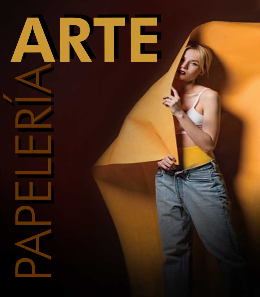 Arte y Papeler&iacute;a