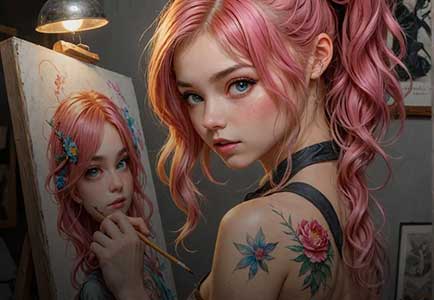 Creatividad sin l&iacute;mites