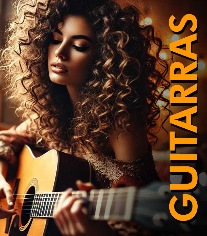 Guitarras