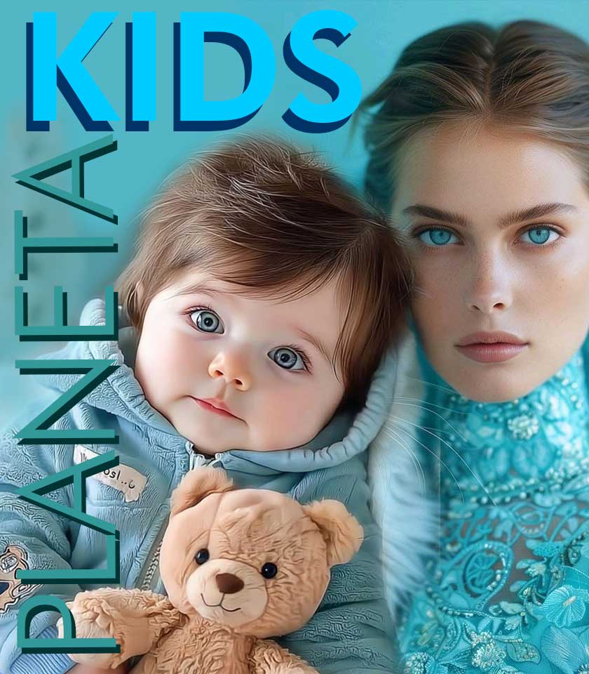 Planeta Kids