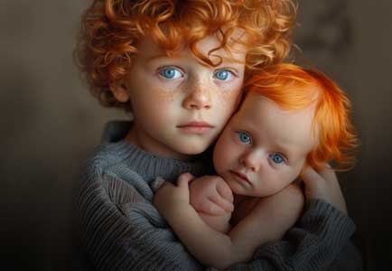 Detalles que acompañan su crecimiento