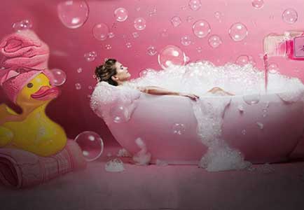 Aroma Sense, Aromaterapia y SPA en casa