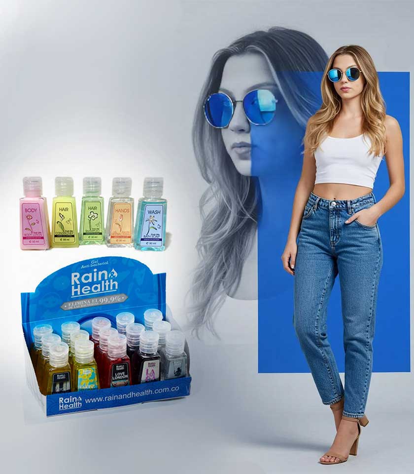 Higiene Personal (lo b&aacute;sico)