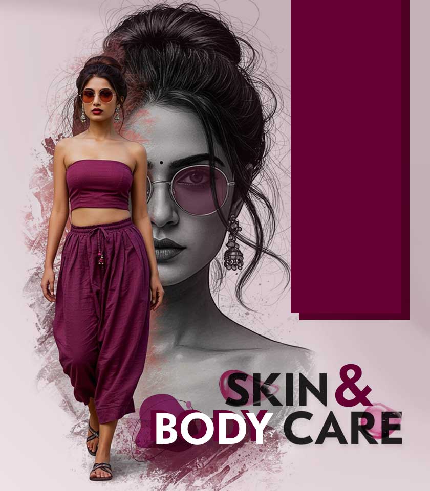 Cuidado  Piel y Cuerpo