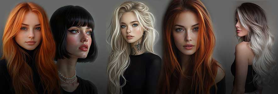 Descubre pelucas pensadas para quienes buscan una imagen m&aacute;s natural, elegante y f&aacute;cil de adaptar a diferentes ocasiones.