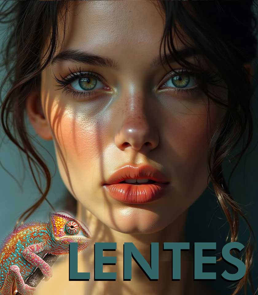 Lentes de Contacto