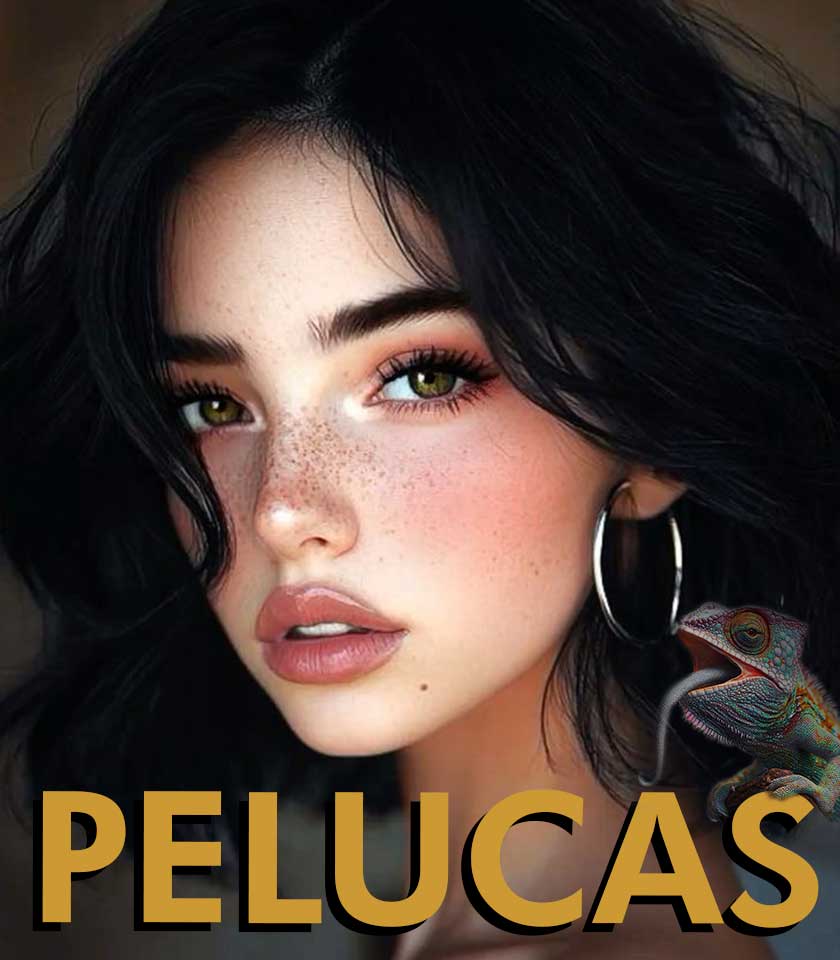 Pelucas