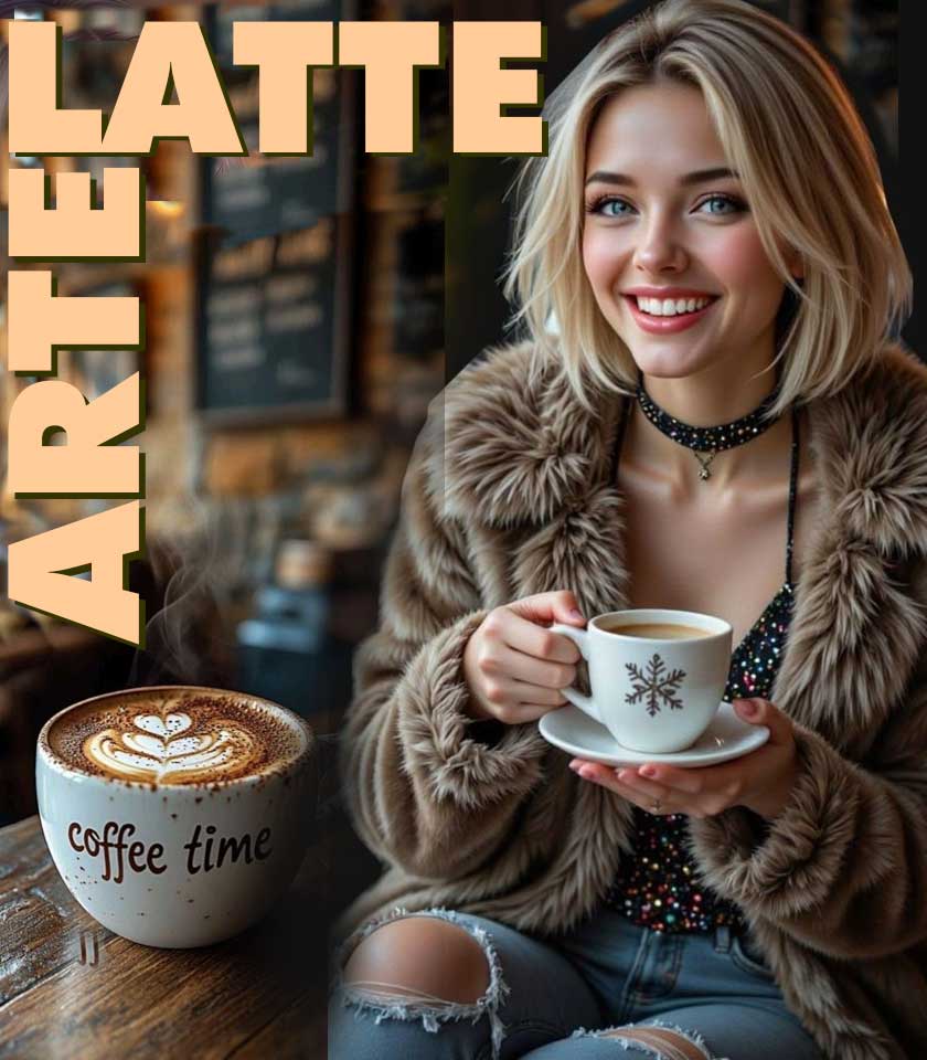 ArteLatte