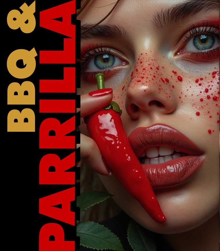 Bbq & Parilla