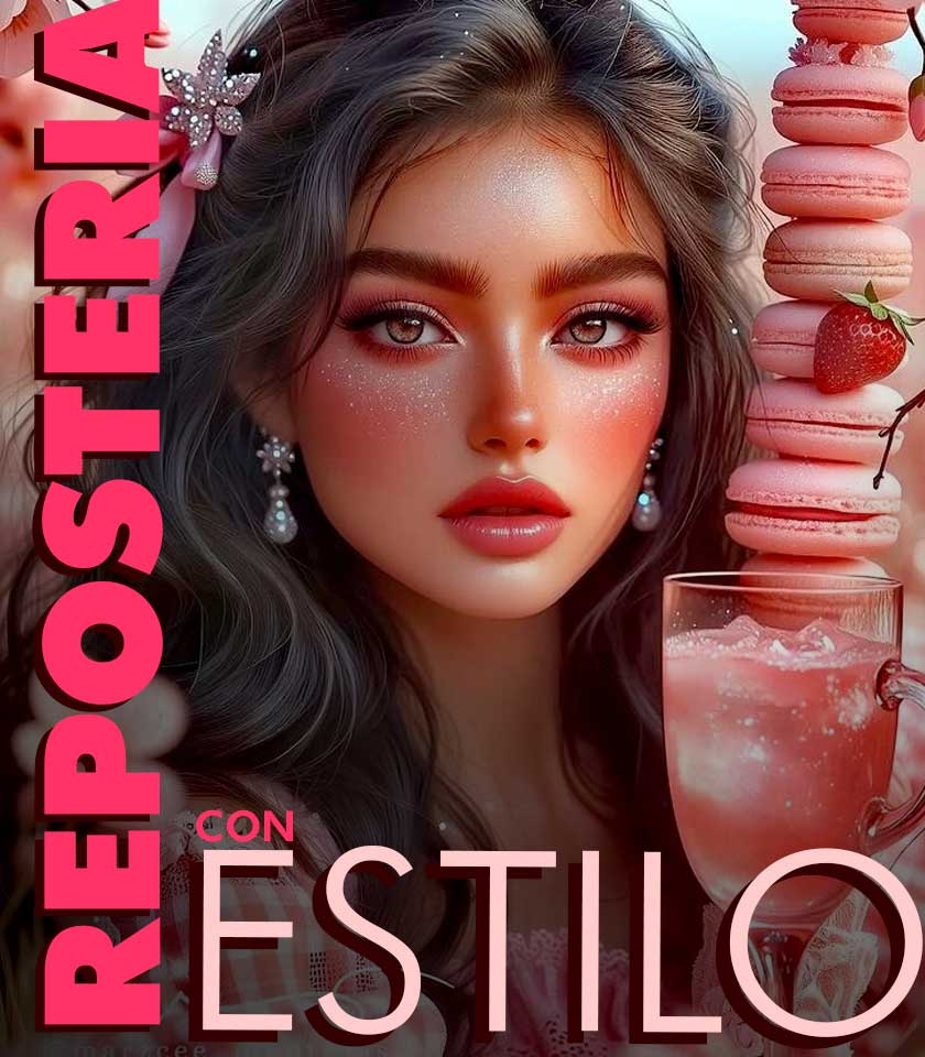 Reposter&iacute;a con Estilo