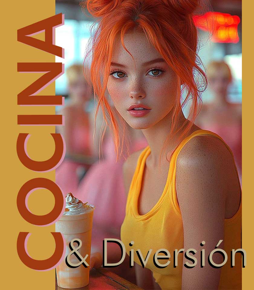 Pelucas para Cosplay