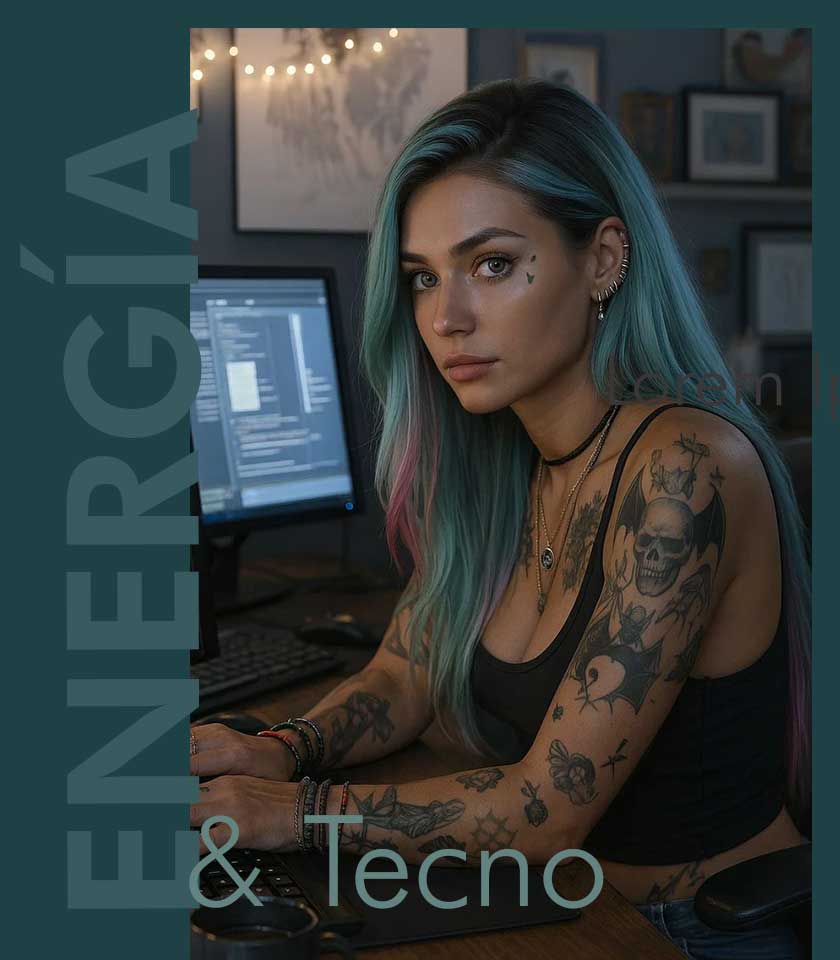 Pelucas de Fantas&iacute;a