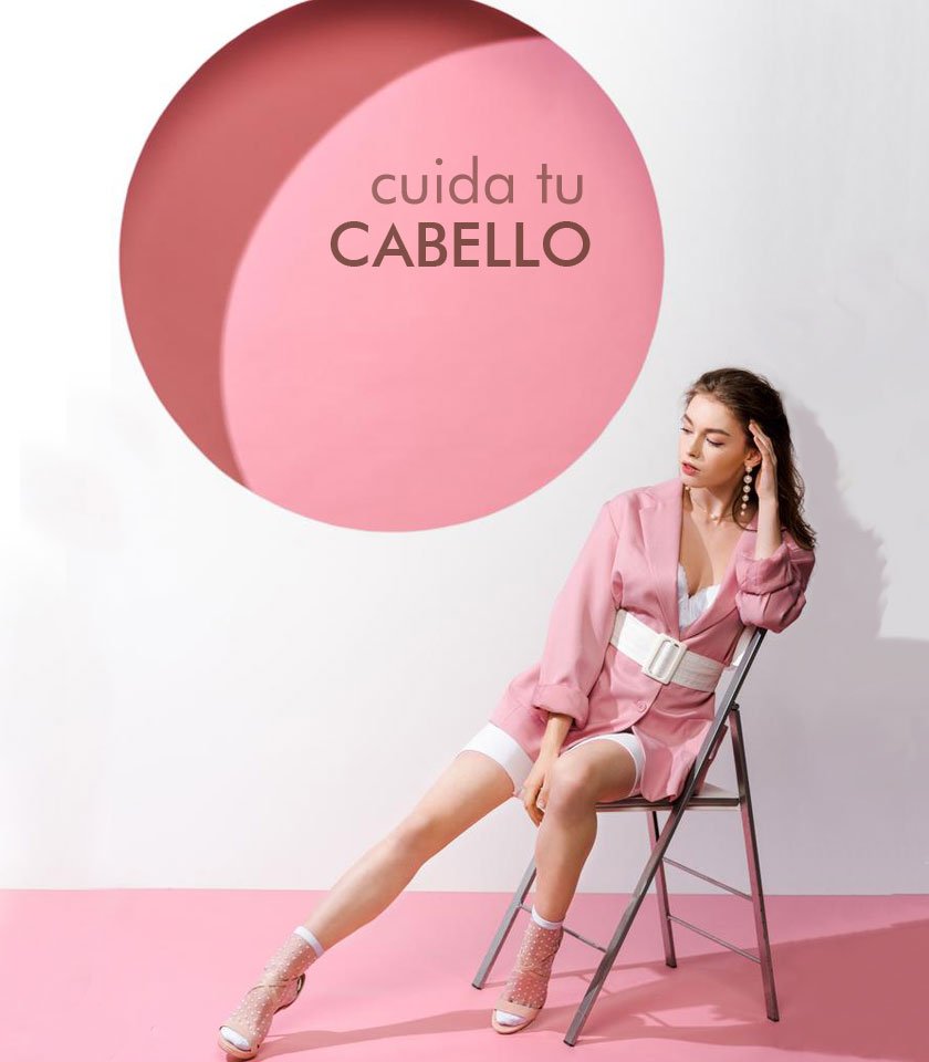 Cuidado del Cabello
