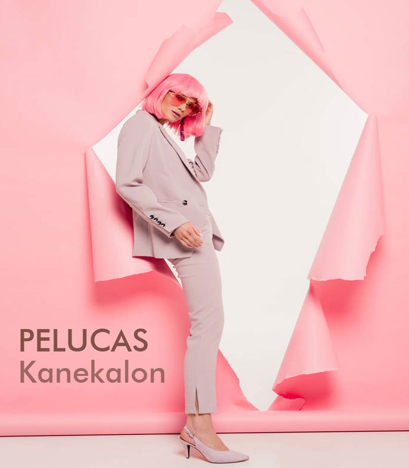 Pelucas