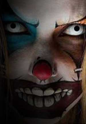 Lentes Zombie MIrada fiel y memorable