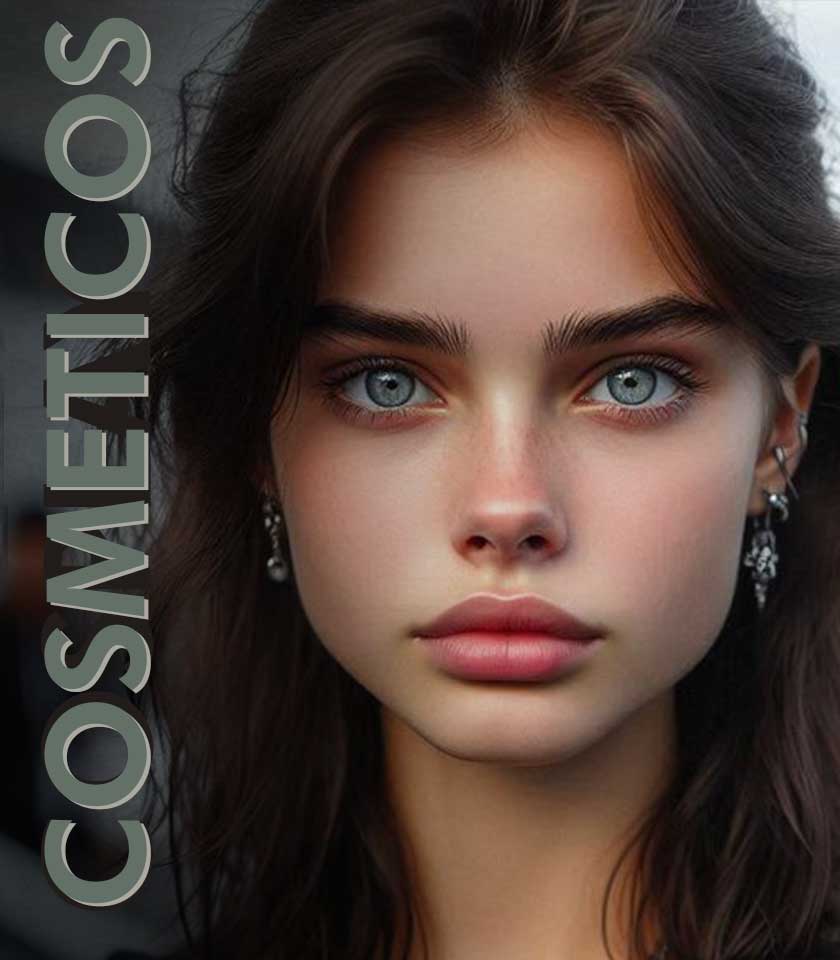 Lentes de Contacto Cosm&eacute;ticos