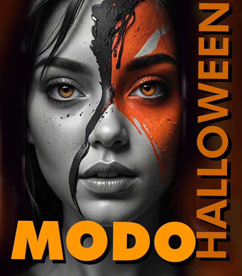 Modo Halloween