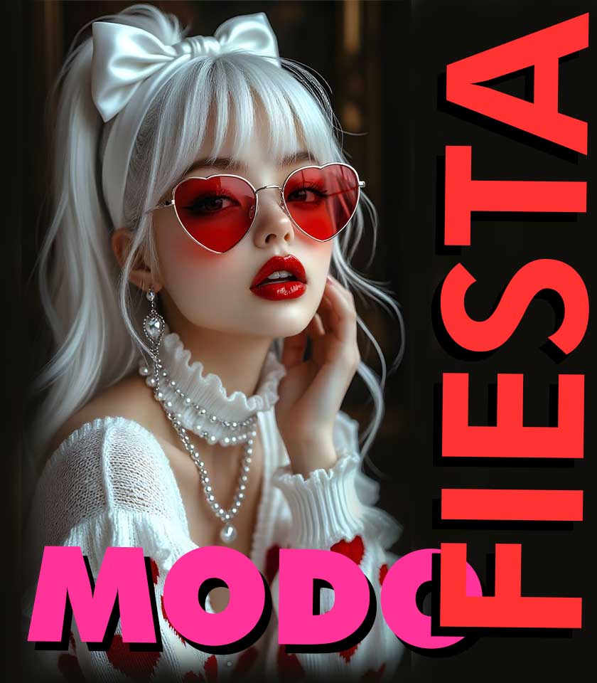 Modo Fiesta