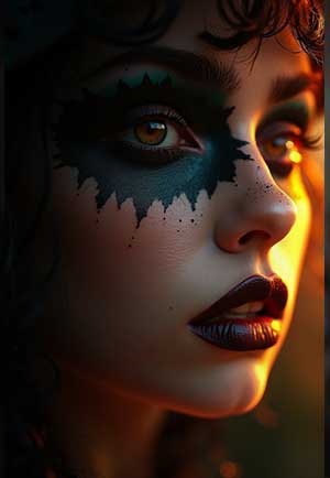 modo halloween