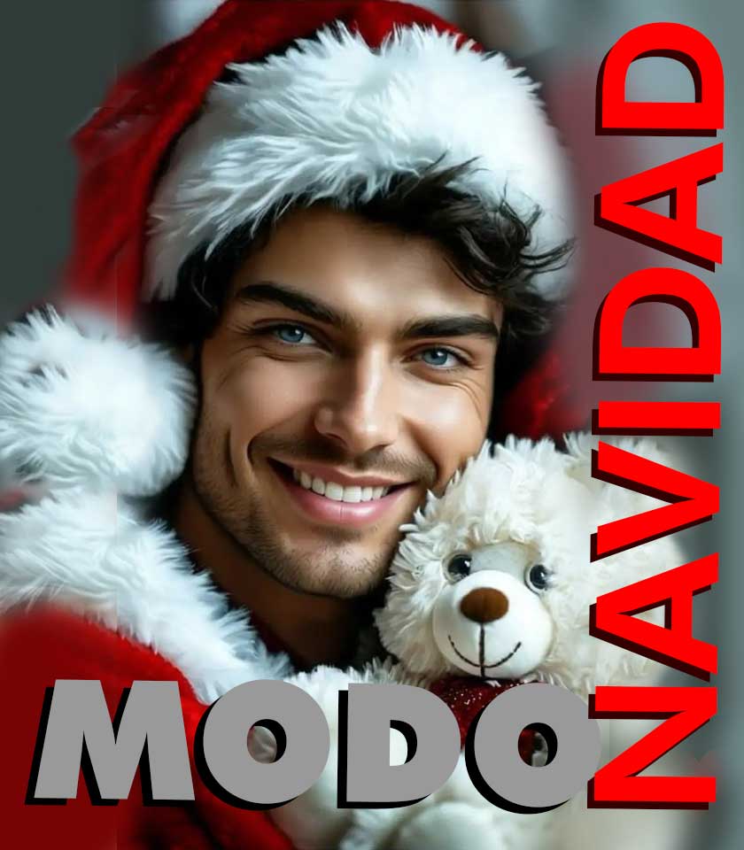 Modo Navidad