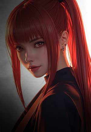 crear efectos visuales para cosplay, Halloween y transformaci&oacute;n est&eacute;tica