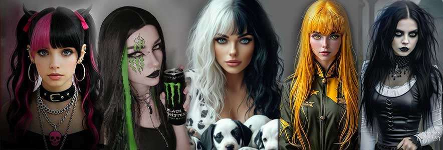 Descubre pelucas pensadas para quienes buscan una imagen m&aacute;s natural, elegante y f&aacute;cil de adaptar a diferentes ocasiones.