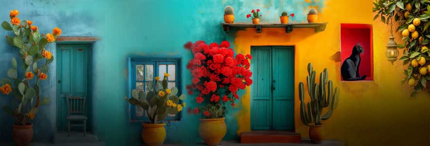 Funcionalidad y encanto para tu jardín