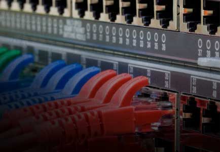 Conectividad y Redes