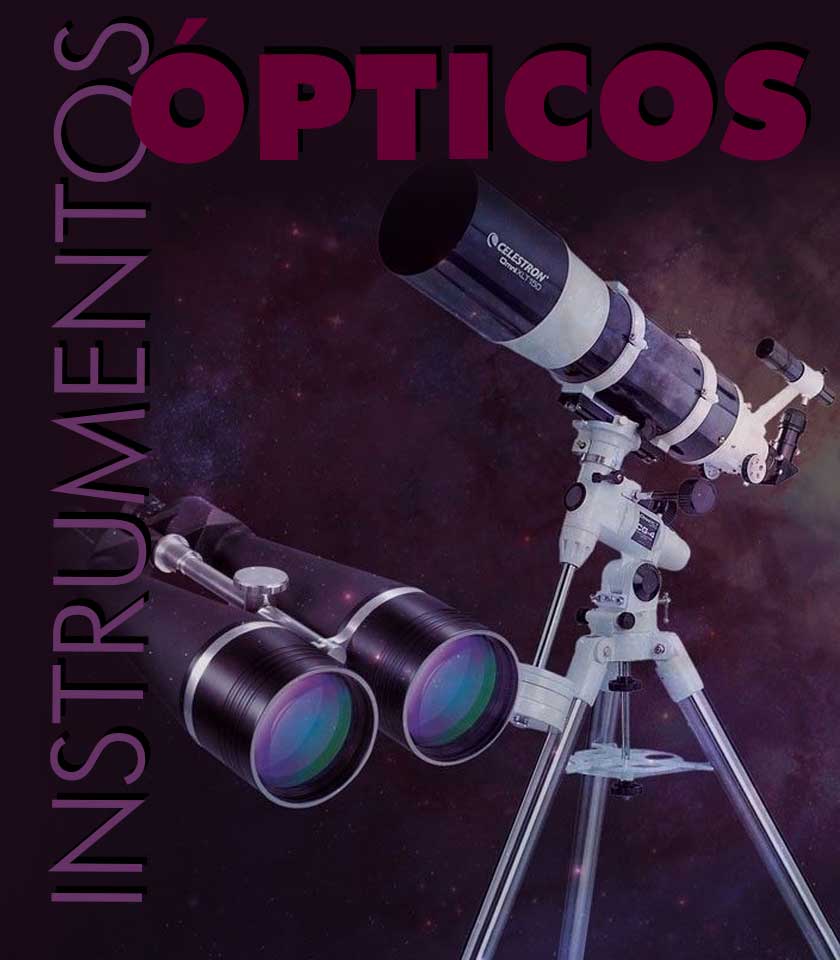 Instumentos Opticos