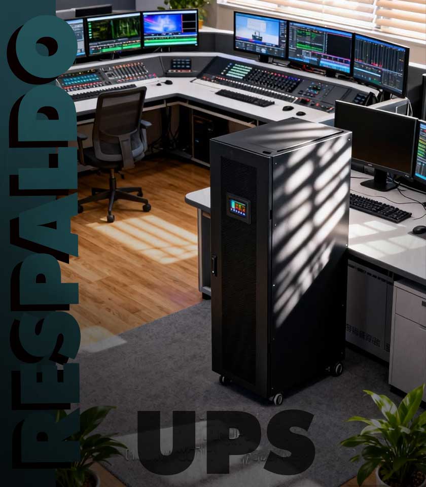 Energ&iacute;a y Repsaldo