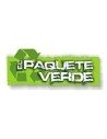 Empaques Paquete verde